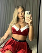 Анкета проститутки Марго - метро Басманный, возраст - 26