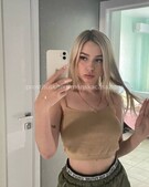 Анкета проститутки Ленусик - метро Хорошевский, возраст - 26