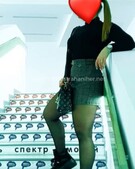 Анкета проститутки Дарья - метро Хорошевский, возраст - 26