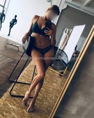 Анкета проститутки Ульяна - метро Таганский, возраст - 26