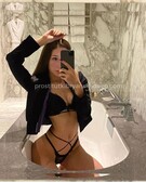 Анкета проститутки Кристина - метро Строгино, возраст - 26