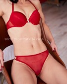 Анкета проститутки Николь - метро Даниловский, возраст - 26