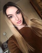 Анкета проститутки Милослава - метро Таганский, возраст - 26