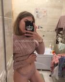 Анкета проститутки Мирослава - метро Выхино-Жулебино, возраст - 26