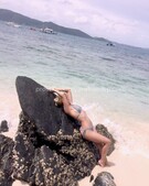 Анкета проститутки Мирослава - метро Беговой, возраст - 27