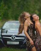 Анкета проститутки Екатерина - метро Теплый Стан, возраст - 27