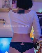 Анкета проститутки Яна - метро Новокосино, возраст - 27