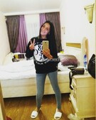 Анкета проститутки Екатерина - метро Хорошевский, возраст - 27