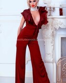 Анкета проститутки Юлия - метро Хамовники, возраст - 27