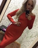 Анкета проститутки Ольга - метро Тверской, возраст - 27