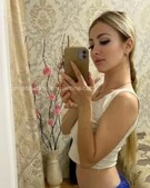 Анкета проститутки Зита - метро Обручевский, возраст - 27