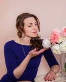 Анкета проститутки Риана - метро Мещанский, возраст - 28