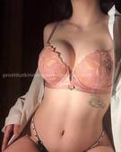 Анкета проститутки Жанна - метро Румянцево, возраст - 28