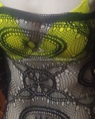 Анкета проститутки Алина - метро Черемушки, возраст - 29