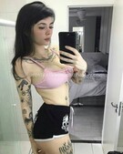 Анкета проститутки Забава - метро Арбат, возраст - 30