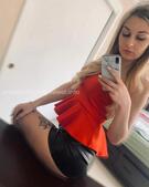 Анкета проститутки Маргарита - метро Хорошевский, возраст - 30