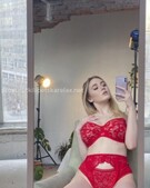 Анкета проститутки Леночка - метро Ясенево, возраст - 30