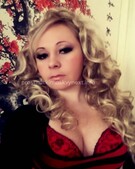 Анкета проститутки Дарья - метро Коньково, возраст - 30