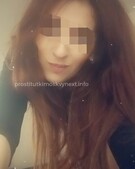 Анкета проститутки Мелисса - метро Южнопортовый, возраст - 32