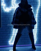 Анкета проститутки Забава - метро Можайский, возраст - 34