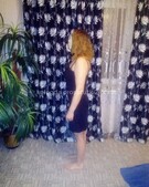 Анкета проститутки Катенька - метро Таганский, возраст - 35