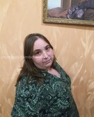 Анкета проститутки Николь - метро Чертаново Северное, возраст - 38