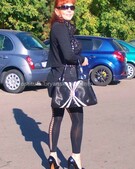 Анкета проститутки Тая - метро Таганский, возраст - 41