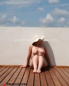 Анкета проститутки Влада - метро Фили-Давыдково, возраст - 41